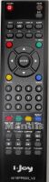 Original remote control I-JOY IDI19PPB03V2 (IDI19PPB03-V2)