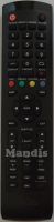 Original remote control ICARUS LUX9026 (IDI26SHHPB02)