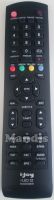 Original remote control i-LED 32 (iled32SGB06)