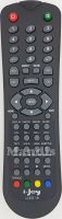 Original remote control I-JOY Iled16