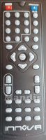 Original remote control INNOVA DVD-3