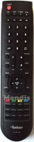 Original remote control INTER B325SB (Inter004)