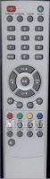 Original remote control INVEX 2000