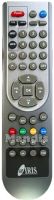 Original remote control IRIS 9600HD02