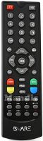 Original remote control BWARE JB007