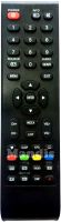 Original remote control BRANDT JKT-62B-A1