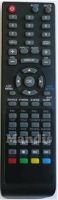 Original remote control LEDTVDVD821D