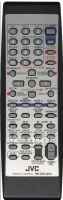 Original remote control JVC RM-SDXJ20U