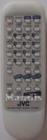 Comandament a distància original JVC RMSUXA70MDR