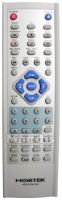 Original remote control NORTEK NDVD-RW 35X (JX-5011 B)
