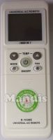 Universal remote control DONGX I NBAO K1038E