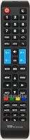 Original remote control TD SYSTEMS K55DLJ10US