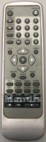 Original remote control STAR CLUSTERS KF 8000 C