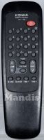 Original remote control KONKA KK-Y80