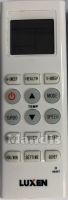 Original remote control LUXEN KKG7A-C5
