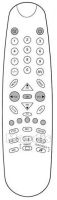 Original remote control REMCON271