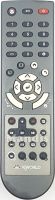 Original remote control KWORLD KWOR001
