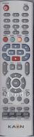 Original remote control KAON W6023-0145-0331