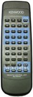 Mando a distancia original KENWOOD A70133618