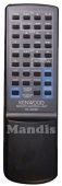Original remote control KENWOOD RC-A030 (A70142908)
