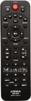 Original remote control KONKA 4008 800 016 (KW-Y001)