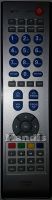 Original remote control KONKA KK-Y323R