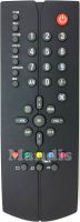 Original remote control AUDIOSONIC L8Y187R