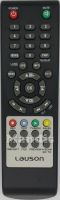 Original remote control LAUSON LAU003