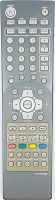 Original remote control NORDMENDE LC03-AR028A