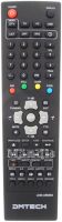 Original remote control DMTECH LC03-AR033B