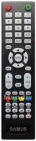 Original remote control SAMUS LE22C1