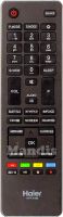 Original remote control HAIER HTR-A18E (0530012639)