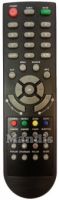 Original remote control MANTA LED1902