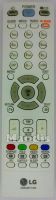 Original remote control GOLDSTAR AKB33871405