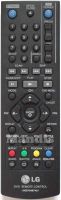 Original remote control GOLDSTAR AKB70487401