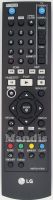 Original remote control LG AKB72197602