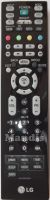Original remote control GOLDSTAR MKJ32022835