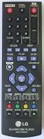 Original remote control LG AKB73495301