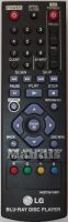 Original remote control AKB73615801