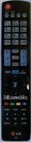 Original remote control GOLDSTAR AKB73756565