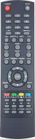 Original remote control LV6TMPVR4