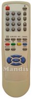 Original remote control LINEA Leko