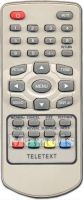 Original remote control TFT2001