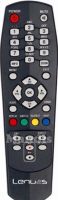 Original remote control LENUSS Lenuss003