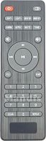 Original remote control MUSE M1988DJ