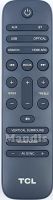 Original remote control TCL MA06405001267RC1