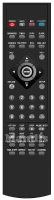 Original remote control MEMUP MEDIADISK ZX HD