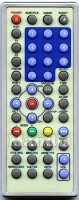 Original remote control ODYS MF51002