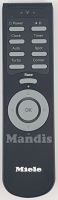 Original remote control MIELE MIE001