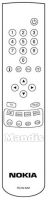 Original remote control KAPSCH REMCON777